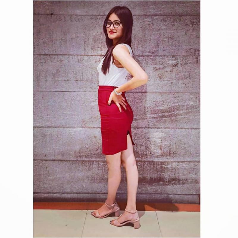 Khushboo Tiwari 